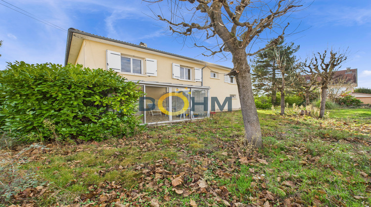 Ma-Cabane - Vente Maison Bonson, 131 m²