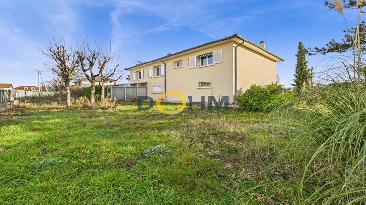 Ma-Cabane - Vente Maison Bonson, 131 m²