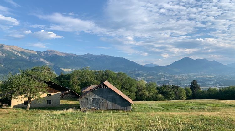 Ma-Cabane - Vente Maison BONVILLARD, 100 m²