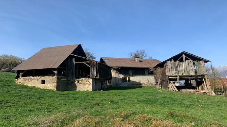 Ma-Cabane - Vente Maison BONVILLARD, 100 m²