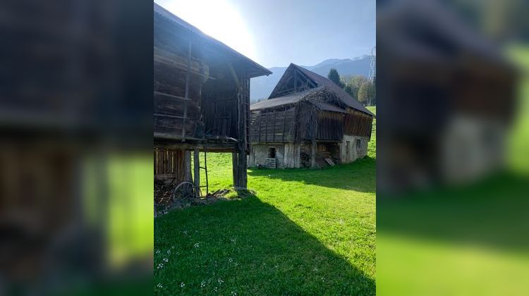 Ma-Cabane - Vente Maison BONVILLARD, 100 m²