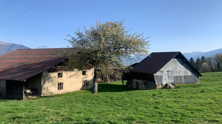 Ma-Cabane - Vente Maison BONVILLARD, 100 m²