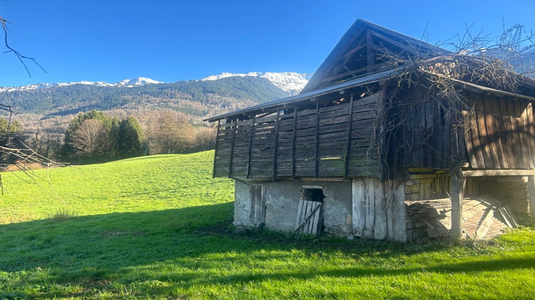 Ma-Cabane - Vente Maison BONVILLARD, 150 m²