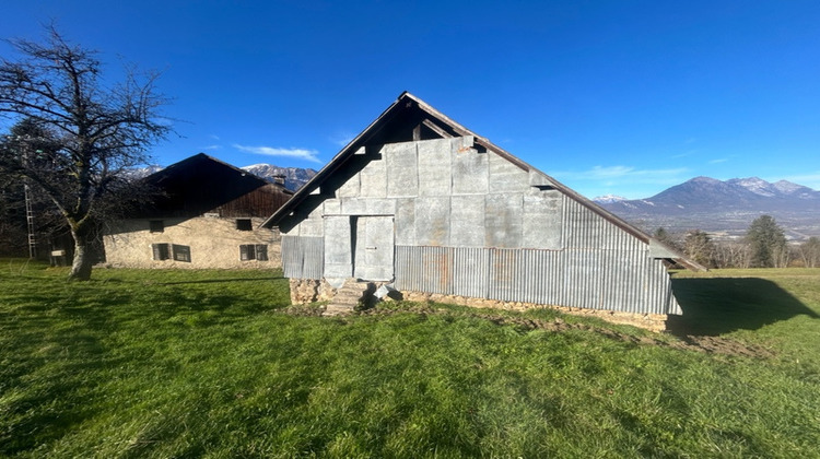 Ma-Cabane - Vente Maison BONVILLARD, 150 m²