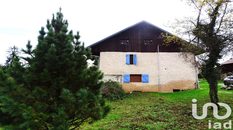 Ma-Cabane - Vente Maison Bonvillaret, 110 m²