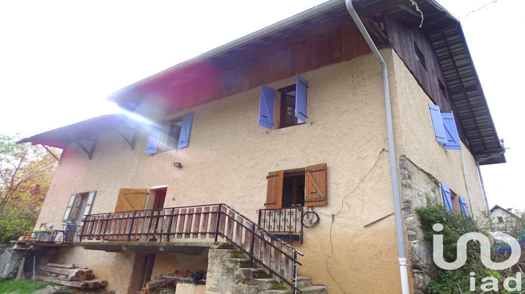 Ma-Cabane - Vente Maison Bonvillaret, 110 m²