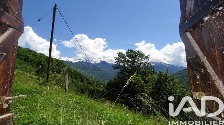 Ma-Cabane - Vente Maison Bonvillaret, 47 m²