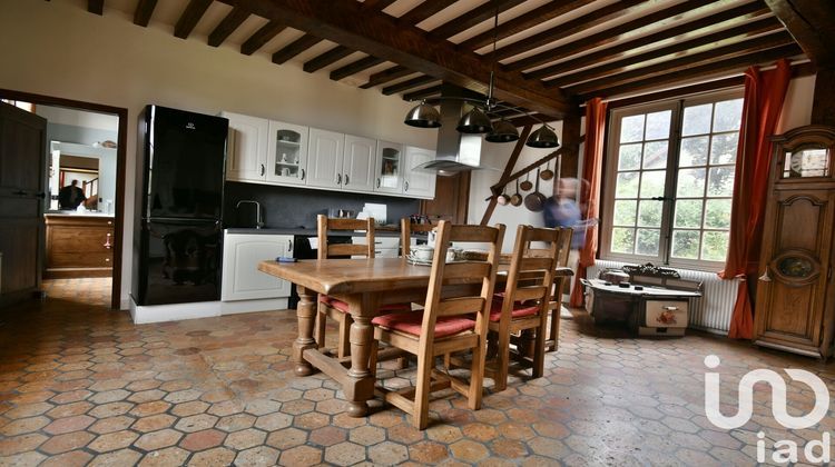 Ma-Cabane - Vente Maison Bonvillers, 178 m²