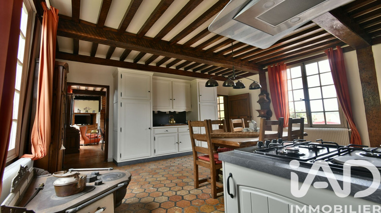 Ma-Cabane - Vente Maison Bonvillers, 150 m²