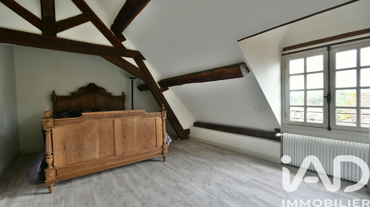 Ma-Cabane - Vente Maison Bonvillers, 150 m²