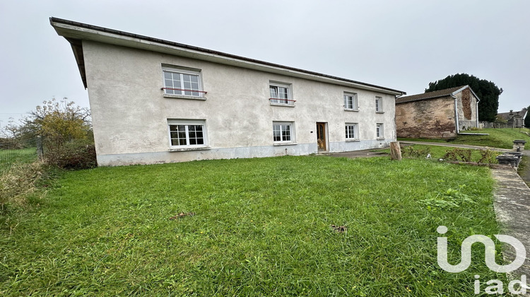 Ma-Cabane - Vente Maison Bonvillet, 150 m²