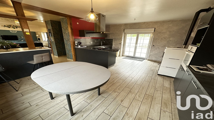 Ma-Cabane - Vente Maison Bonvillet, 150 m²