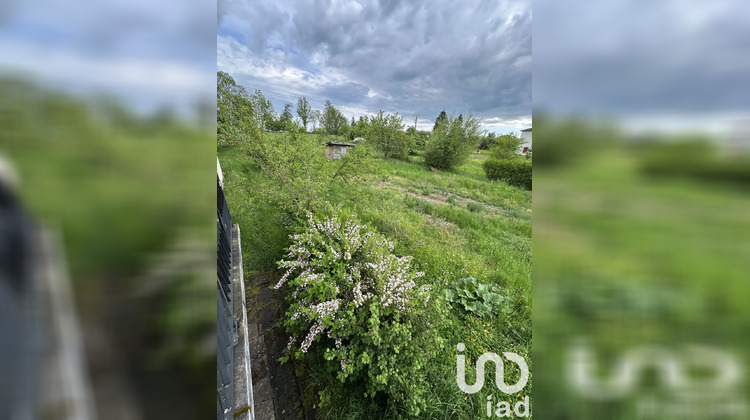 Ma-Cabane - Vente Maison Bonvillet, 172 m²