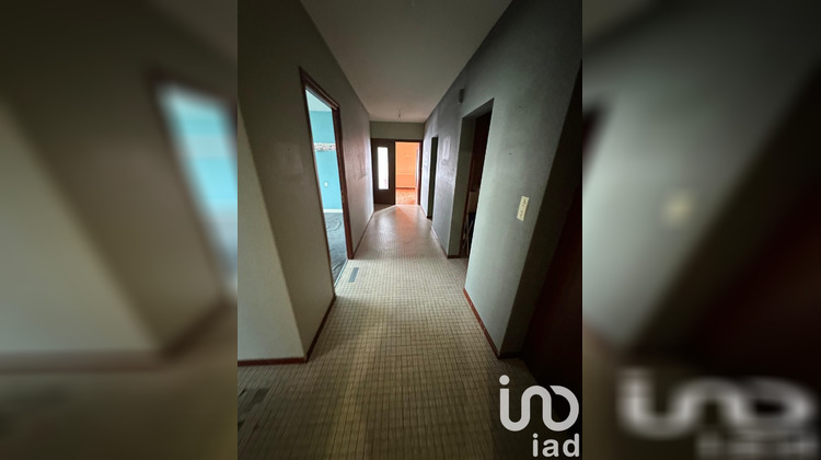 Ma-Cabane - Vente Maison Bonvillet, 172 m²