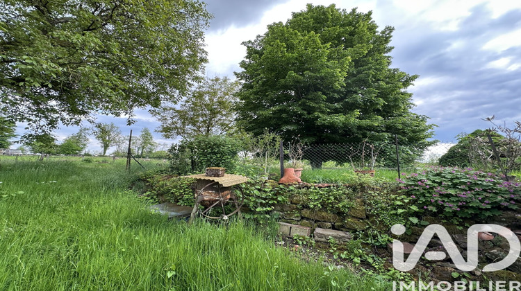 Ma-Cabane - Vente Maison Bonvillet, 172 m²