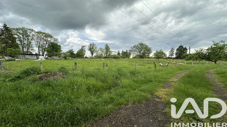 Ma-Cabane - Vente Maison Bonvillet, 172 m²