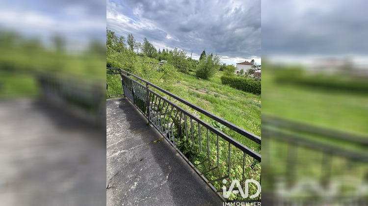 Ma-Cabane - Vente Maison Bonvillet, 172 m²