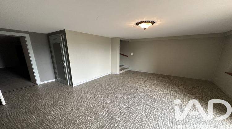 Ma-Cabane - Vente Maison Bonvillet, 172 m²