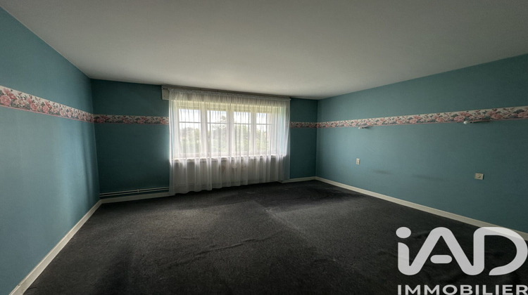 Ma-Cabane - Vente Maison Bonvillet, 172 m²