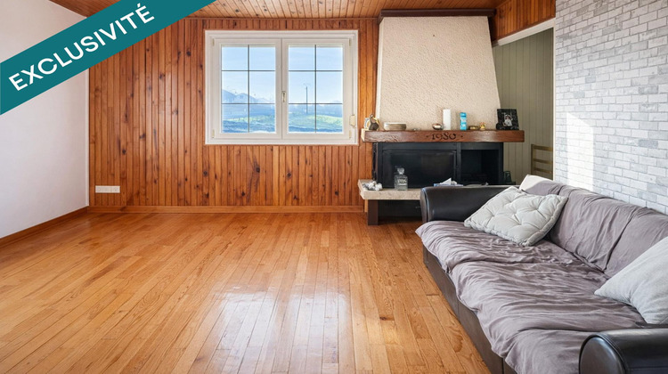 Ma-Cabane - Vente Maison Bonvillet, 135 m²