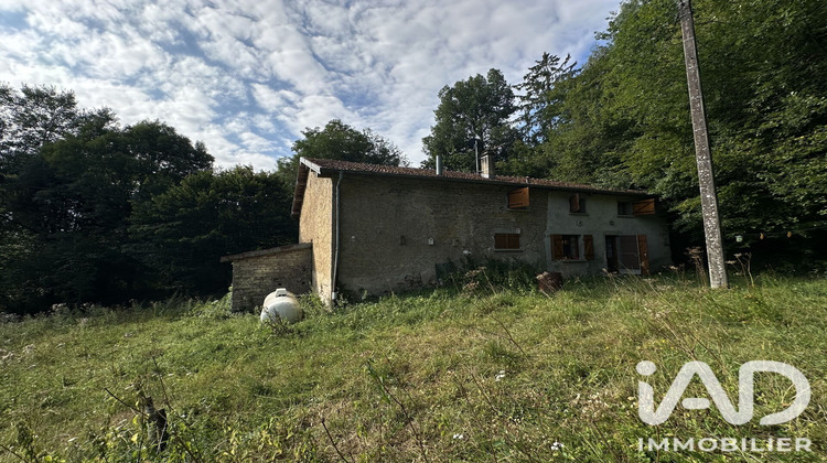 Ma-Cabane - Vente Maison Bonvillet, 150 m²
