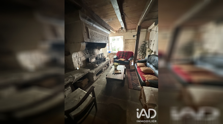 Ma-Cabane - Vente Maison Bonvillet, 150 m²