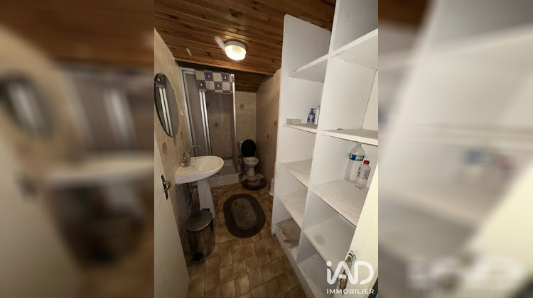 Ma-Cabane - Vente Maison Bonvillet, 150 m²
