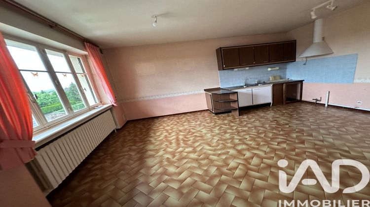 Ma-Cabane - Vente Maison Bonvillet, 172 m²