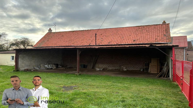 Ma-Cabane - Vente Maison BONY, 120 m²