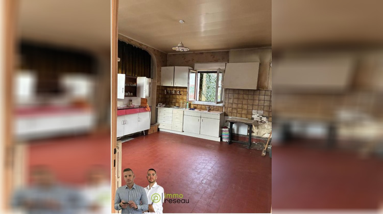 Ma-Cabane - Vente Maison BONY, 120 m²