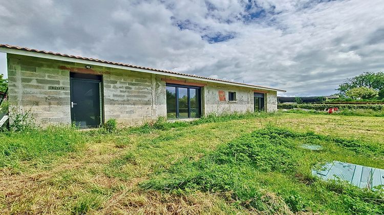 Ma-Cabane - Vente Maison BONZAC, 77 m²