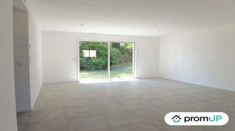 Ma-Cabane - Vente Maison Bonzac, 98 m²