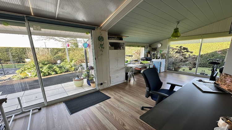 Ma-Cabane - Vente Maison Bonzac, 103 m²