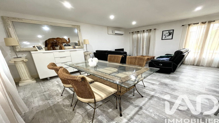 Ma-Cabane - Vente Maison Bonzac, 82 m²