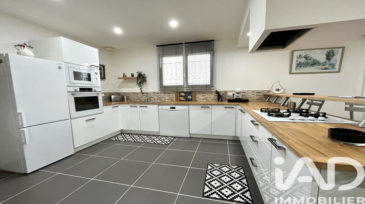 Ma-Cabane - Vente Maison Bonzac, 82 m²