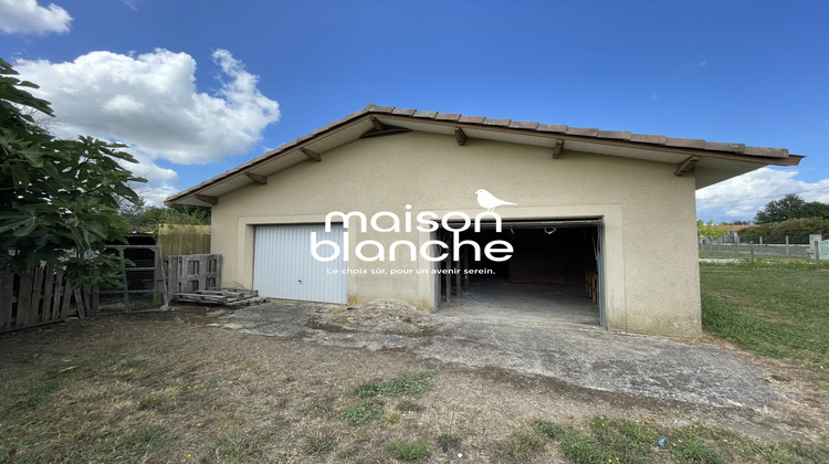 Ma-Cabane - Vente Maison Bonzac, 60 m²