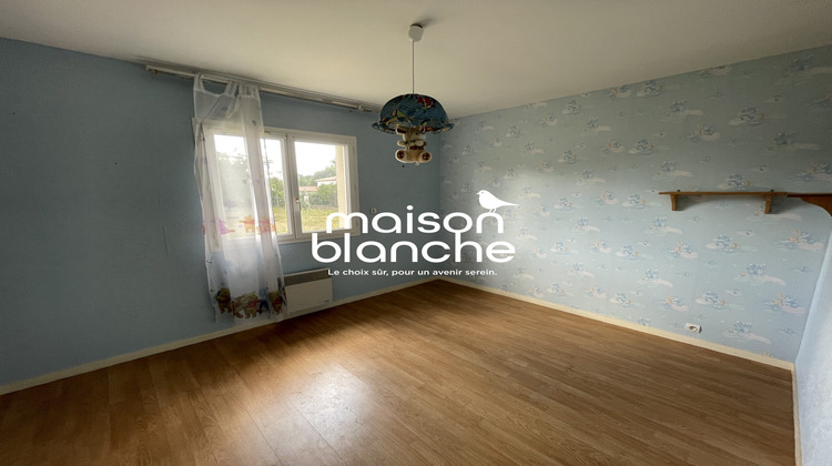 Ma-Cabane - Vente Maison Bonzac, 141 m²