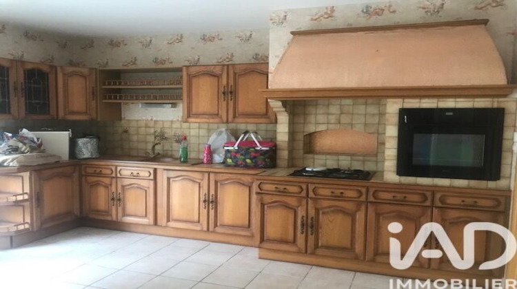 Ma-Cabane - Vente Maison Bonzac, 147 m²