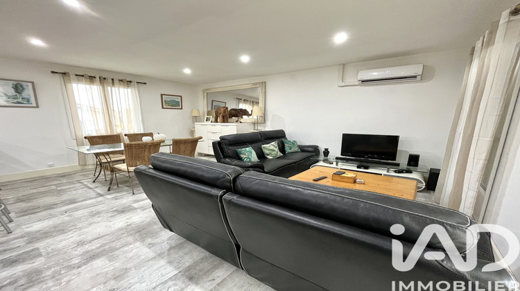 Ma-Cabane - Vente Maison Bonzac, 82 m²