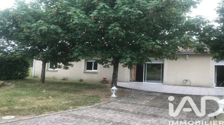Ma-Cabane - Vente Maison Bonzac, 147 m²