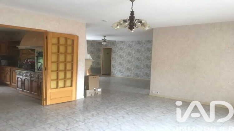 Ma-Cabane - Vente Maison Bonzac, 147 m²