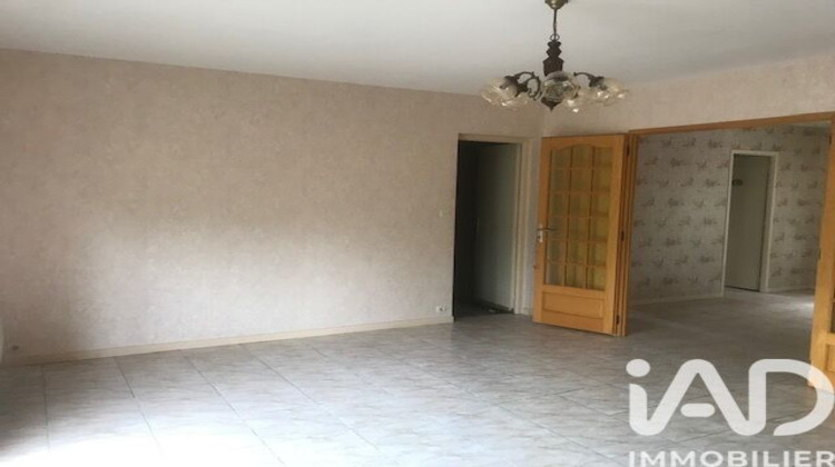 Ma-Cabane - Vente Maison Bonzac, 147 m²