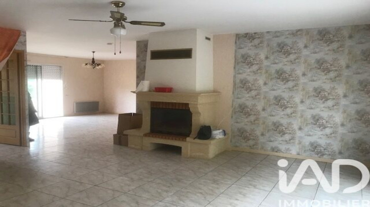 Ma-Cabane - Vente Maison Bonzac, 147 m²