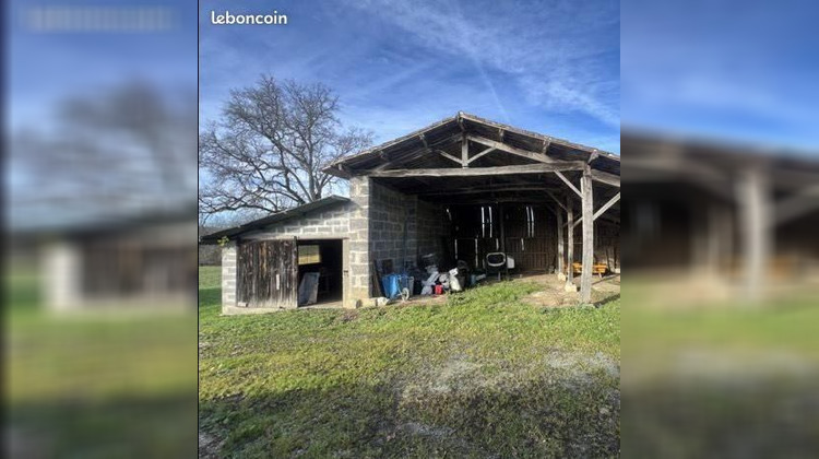 Ma-Cabane - Vente Maison Bonzac, 100 m²