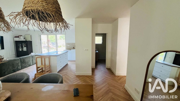 Ma-Cabane - Vente Maison Bonzac, 80 m²