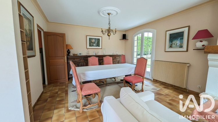 Ma-Cabane - Vente Maison Bonzac, 135 m²