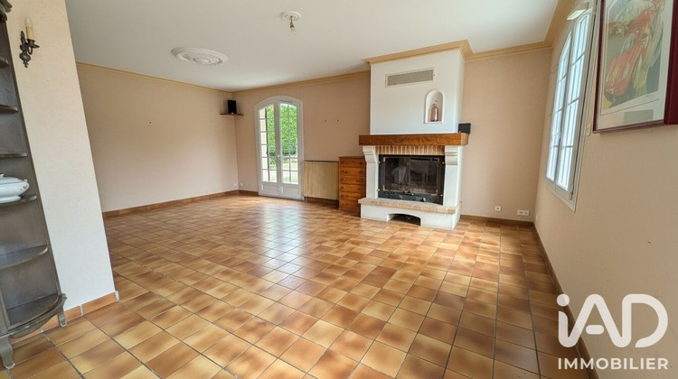Ma-Cabane - Vente Maison Bonzac, 135 m²