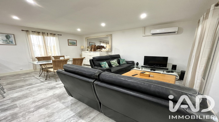 Ma-Cabane - Vente Maison Bonzac, 82 m²