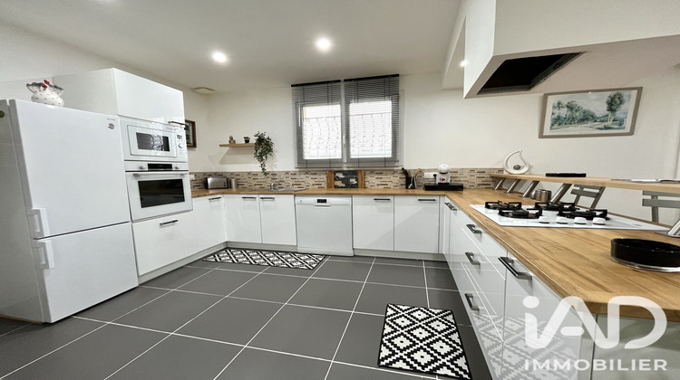 Ma-Cabane - Vente Maison Bonzac, 82 m²