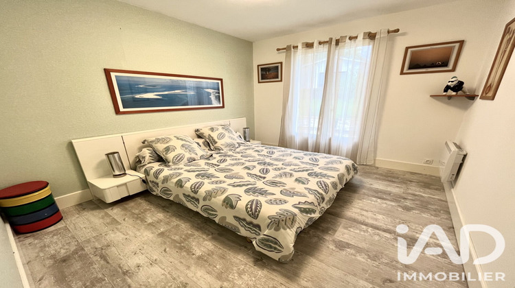 Ma-Cabane - Vente Maison Bonzac, 82 m²
